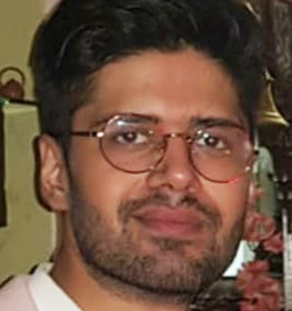 vikarmaditya singh bharatsanskritinyas